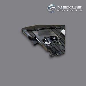 ไฟหน้ามือสองด้านขวา รุ่น X1 หมายเลข 9477826 - Product Image 4