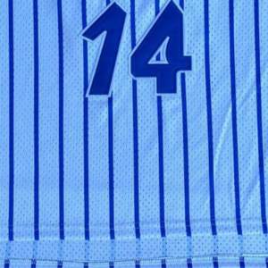 เสื้อบาสเก็ตบอลคุณภาพสูงสั่งทำโลโก้แบบซับลิเมชั่นราคาส่งสำหรับทีม - Product Image 5