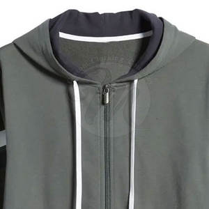 Sudaderas con Cremallera Directas de Fábrica, Sudaderas con Cremallera a Precio Económico, Sudaderas con Cremallera Cálidas Hechas en Pakistán - Product Image 5