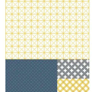 Tapis de prière moderne indien avec logo tissé à la main en jute naturel/coton avec technique jacquard tissage plat décor à la maison pour porte salon - Product Image 2