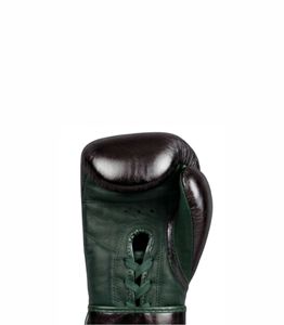 Guantes de Boxeo Oem Odm Personalizados, Guantes de Muay Thai para Entrenamiento Profesional, Sparring y Combate, 100% Cuero Genuino - Product Image 2