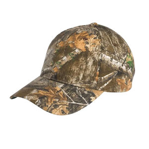 Gorras de Béisbol de Camuflaje Personalizadas, Deportivas, Unisex, para Caza y Pesca al Aire Libre, Ajustables, Transpirables e Impermeables - Product Image 6