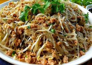 Nouilles de riz instantanées et vermicelles de haute qualité du Vietnam – Meilleur prix, en sachet, sans gluten - Product Image 2