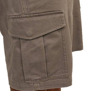 Nuevos pantalones cortos deportivos personalizados para hombre, de la mejor calidad, informales, color azul, para venta en línea. - Product Image 5