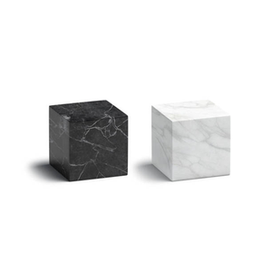 Caja de Joyería Clásica de Mármol Natural con Logotipo Personalizado, Decorativa para el Hogar, con Tapa de Diseño con Revestimiento de Latón - Product Image 6