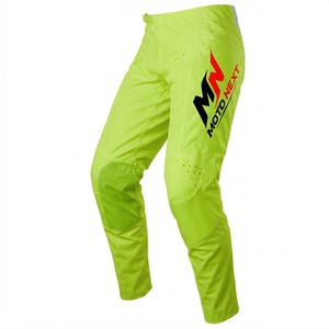 Pantalones de Motocross Personalizados para Hombre, Pantalones de Ciclismo para Adultos, Transpirables, de Secado Rápido, Resistentes al Viento, para Todas las Estaciones - Product Image 6
