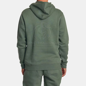 เสื้อฮู้ดพิมพ์ลายคุณภาพสูง ราคาสมเหตุสมผล ขายดีที่สุด มีสีและดีไซน์ให้เลือกหลากหลาย - Product Image 3