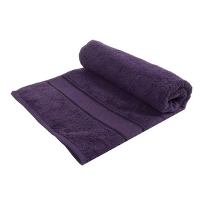 High Quality Quick-Dry Woven 100% Cotton Bath <b>Towel</b> <b>Set</b> Custom Logo Customized Printing Solid Color Options OEM Service Square - Product Image 1