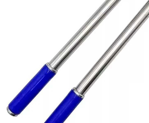Outils chirurgicaux orthopédiques, outil de coupe osseuse en acier inoxydable - Product Image 6
