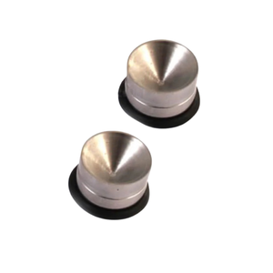 Portaamalgama dental y kit de herramientas manuales de acero inoxidable para restauraciones dentales profesionales - Product Image 6