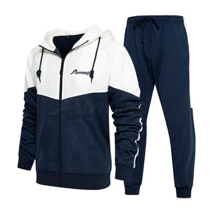 Survêtements pour hommes très demandés, matière douce, confortables pour un usage quotidien, vente en ligne - Product Image 2