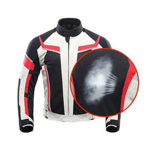 Concevez votre propre veste en Cordura pour homme, veste en Cordura imperméable pour homme, veste en Cordura sur mesure - Product Image 1
