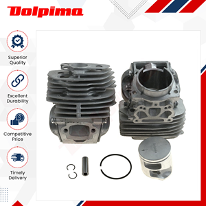 CILINDRO PARA HUSQVARNA 555XP, 560XP, 562XP 46MM ( 575 35 58-03 ) - Product Image 2