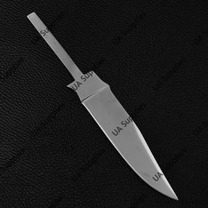 Cuchillo de Supervivencia para Exteriores de Acero con Alto Contenido de Carbono 1095, de Alta Calidad y Gran Venta, Marca UA Supplies, para Camping y Caza, con Hoja de Punta Caída y Espiga Completa, OEM - Product Image 4