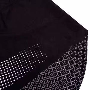 Pantalones Cortos Unisex para MMA, BJJ, Muay Thai, Estampados, para Entrenamiento de Combate, Cross Training, Boxeo, 100% Poliéster, Ropa de Artes Marciales de Alta Calidad - Product Image 5