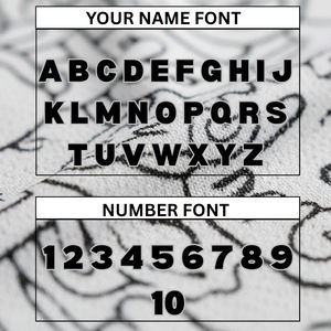 ชุดเสื้อบาสเก็ตบอลแบบสั่งทำพิเศษ พิมพ์ลายได้ตามต้องการ สำหรับสโมสร จากโรงงานโดยตรง - Product Image 6