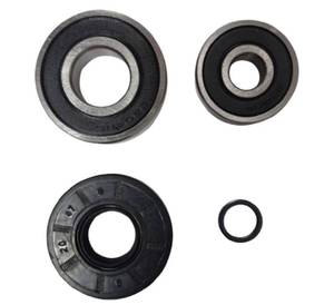 Juego de rodamientos para automóvil con sellos y anillos para reemplazo y reparación - Product Image 1