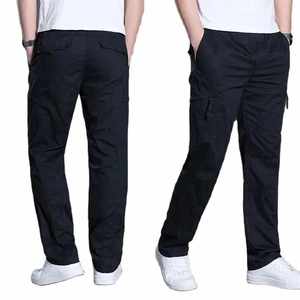 GENERSA SPORTS Ropa Casual Personalizable para Hombre, de Alta Calidad, Ligera, Impermeable, Transpirable, de Secado Rápido y Ecológica, de Poliéster/Algodón - Product Image 4