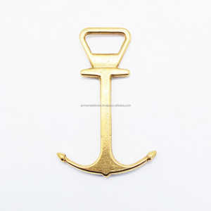 Classical <b>Bottle</b> <b>Opener</b> Fish Design <b>Bar</b> Tool Accessory Customized With Metal Brass Personalized <b>Bottle</b> <b>Opener</b> Wholesale Supply - Product Image 4