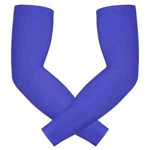 Custom Logo Unisex Performance <b>Arm</b> <b>Sleeve</b> Nylon Cashmere Blend Breathable UV Sun Protection Cooling Sports Cycling <b>Sleeve</b> - Product Image 4