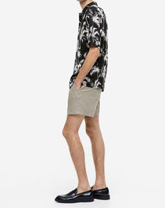 เสื้อเชิ้ตแขนยาวลายสก็อตแบบใหม่ ย้อมเส้นด้าย แขนยาว รับผลิตแบบ OEM/ODM เสื้อเชิ้ตผ้าแฟลนเนลคุณภาพสูงสำหรับผู้ชาย - Product Image 6