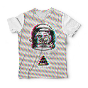 T-shirt Homme Premium de Haute Qualité à Motif Uni Teint, Matière Légère et Respirante, Grande Taille, Coupe Classique, Écologique - Product Image 3