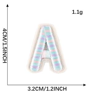 Écusson en tissu sergé écologique avec logo pour vêtements de sport, chapeaux, sacs, décoration DIY, OEM, ODM, faible MOQ, artisanat DIY, qualité supérieure - Product Image 1