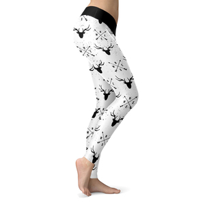 Precio al por mayor, nueva llegada, leggings de sublimación de alta demanda para mujer, leggings deportivos de cintura alta, fabricación de leggings. - Product Image 2