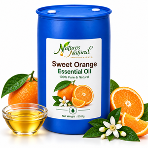 Aceite Esencial de Lavanda Natural de Natures, 30 ml, 100 % Puro, Prensado en Frío y Destilado al Vapor, Aromaterapia para Todo Tipo de Piel - Product Image 5