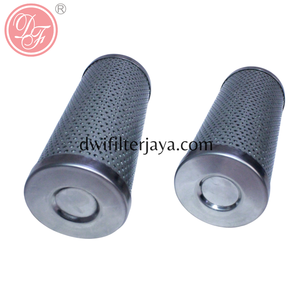 ไส้กรองคุณภาพสูง 3 ไมครอน ไส้กรองน้ำมัน ไส้กรองไฮดรอลิก - Product Image 4