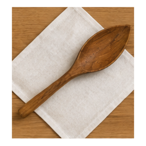 Ensemble de cuillères à mesurer en bois pour café, thé et épices – Écologique, compatible lave-vaisselle, non toxique, capacité réglable, design minimaliste - Product Image 6