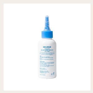 skin care set korean DR URUR All-In-One Multi-Solution Blackhead Cleanup Tonic 100ml Sebum <b>Remover</b> Made in Korea - Product Image 5