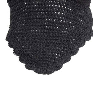 Custom Color Horse Ear Bonnet Professional Riding Wear Comfortable Horse Ear Bonnet Wholesale Supply - Product Image 3