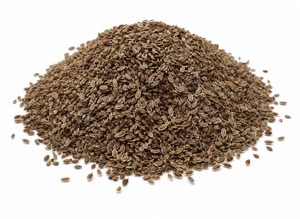 Hojas Herbales Naturales de Anethum graveolens, Hierba Botánica Cortada y Seca de Anethum graveolens - Product Image 2