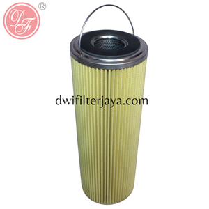 การเปลี่ยนไส้กรองน้ำมันทำความเย็น วัสดุกรองนำเข้า คุณภาพสูง - Product Image 1