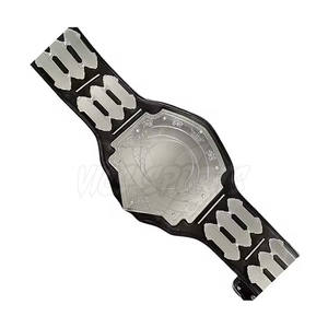 Cinturón de Campeonato Edición Ganador Hecho Profesionalmente, Diseño de Lujo Accesible, Cinturón de Campeonato con el Mejor Material - Product Image 6