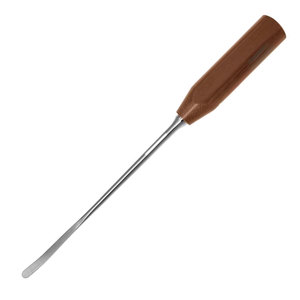 Instrumentos Quirúrgicos Ortopédicos Endoscópicos de Alta Calidad para Elevación y Manipulación de Costillas, con Punta Afilada, para Resultados Quirúrgicos - Product Image 3