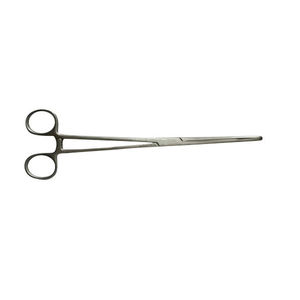 Pinces manuelles en acier pour éponges chirurgicales, kit chirurgical par Surgiright Instrument - Product Image 6