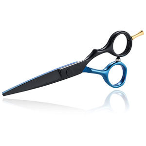 Las Mejores Tijeras de Barbero Personalizadas al por Mayor del 2026, Tijeras de Corte de Pelo Rectas de Buena Calidad - Product Image 1