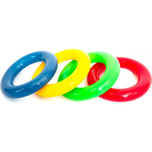 Anillo de tenis premium de calidad profesional, duradero, con agarre suave, tamaño oficial para entrenamiento, partidos, clubes, torneos y escuelas. - Product Image 3