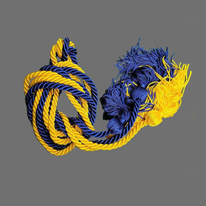 Cordón de Graduación de la Mejor Calidad y Accesorios para Uniformes, Silbato para Uniformes, Nuevo Cordón de Graduación 2026 para Abrigos, Vestidos y Uniformes - Product Image 2