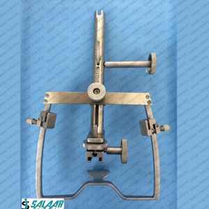 Retractor de Laringofaringoscopio con Certificación CE FK-WO, Endoscopio Manual para Cirugía Transoral, Alta Calidad, Salaar Industry - Product Image 1