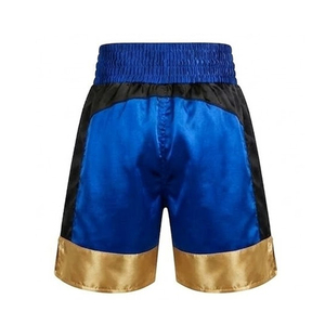 Uniforme de Boxeo Personalizable de la Mejor Calidad, 100% Poliéster, Transpirable, de Secado Rápido, con Logotipo Personalizado y Empaque Personalizado - Product Image 6