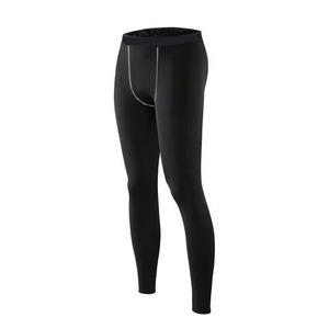 Pantalones de otoño para hombre SQINUSQN/Lion Chino, delgados, transpirables, de spandex/nailon, cintura elástica, hasta el tobillo, venta al por mayor transfronteriza - Product Image 6