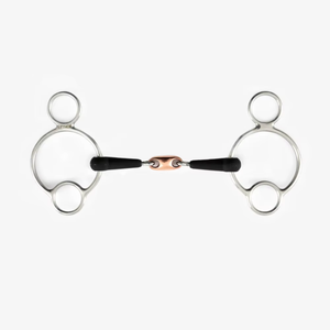 Oferta Especial: Bocados Ecuestres Personalizados de Fábrica para Caballos, Equipo al por Mayor, Herramientas Veterinarias - Product Image 3