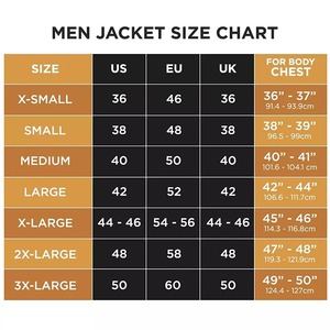 <b>Men's</b> <b>Brown</b> Genuine <b>Leather</b> Moto <b>Jacket</b> Stand Collar Zipper Closure Slim Fit Regular Sleeve Solid Color Autumn Wear - Product Image 6