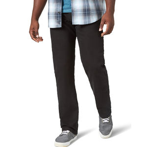 Pantalones Vaqueros para Hombre con Patrón de Costura Confiable y Rendimiento de Tela Consistente, de Alta Calidad - Product Image 4