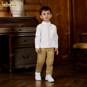 Vestido Midi A-Line Floral con Bordado a Mano, Ecológico, Certificado OEKO-TEX, Estilo Abaya Islámica para Niñas, Dubái, 100% Algodón, Venta al Por Mayor ODM - Product Image 5