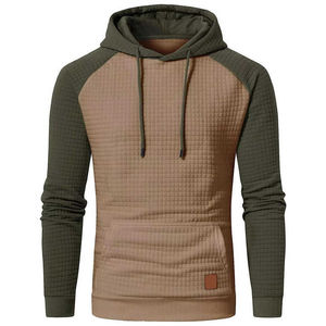 Best <b>Design</b> Men Hoodies Premium Quality Sustainable Breathable Wholesale Price Heavyweight New Arrival Washable Hi Visibility - Product Image 1