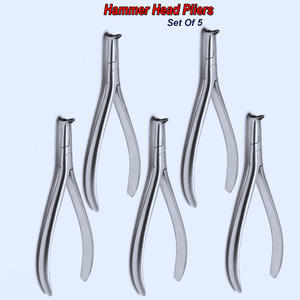 Juego de espéculos de diagnóstico para oído, fuente de alimentación para maquinaria, acero inoxidable, certificado CE, instrumento dental de alta calidad de Grip Surigal - Product Image 3